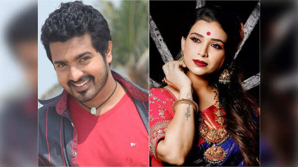 Kannada celebs who have their roots in Coorg