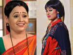 Taarak Mehta Ka Ooltah Chashmah actress Madhavi aka Sonalika Joshi's glamorous pictures from younger days will leave you stunned