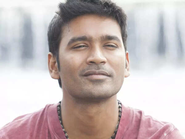 Dhanush