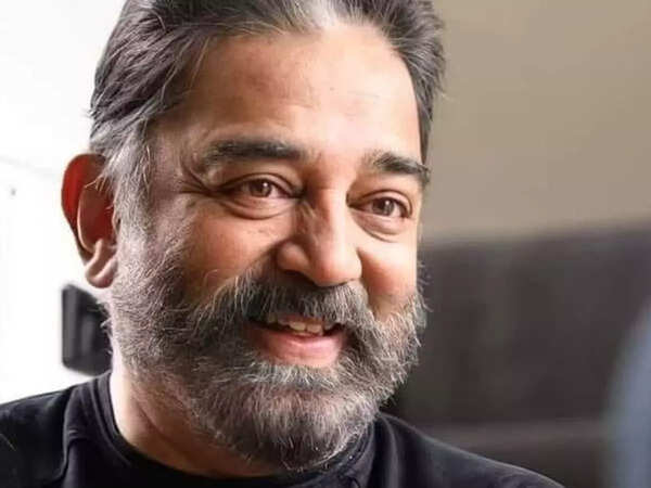 Kamal Haasan