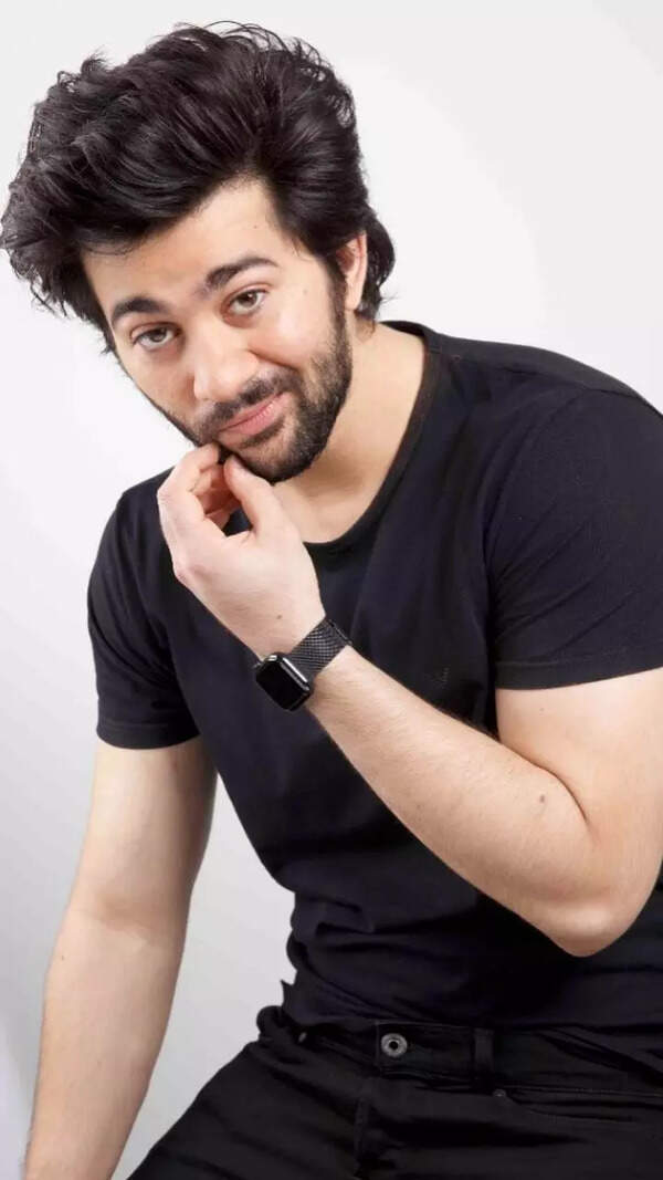Karan Deol Wallpapers