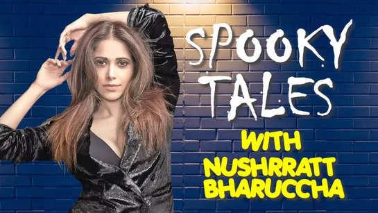 Exclusive! Nushrratt Bharuccha: Hrithik Roshan will look hot as a vampire