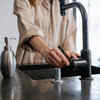 Leaky faucets