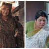 Possibility 7: Molly Weasley a.k.a Bhasura