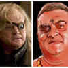 Possibility 6: “Mad-Eye” Moody a.k.a Kulappulli Appan
