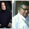 Possibility 3: Snape a.k.a Chacko Mash
