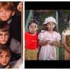 Possibility 2: Harry, Ron, Hermione a.k.a Vijay, Vinod, Lakshmi