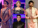 Favouring contestants