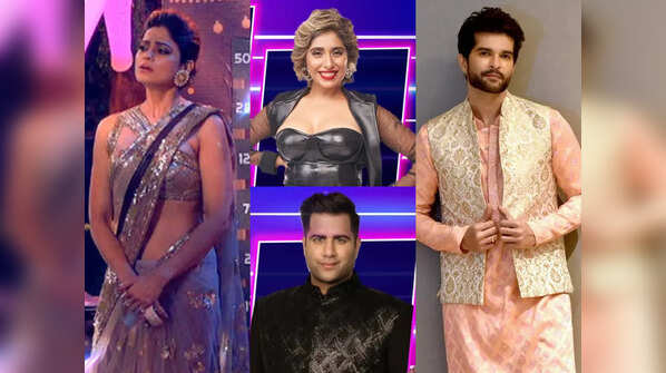 Favouring contestants