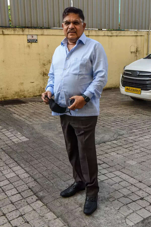 Allu Aravind