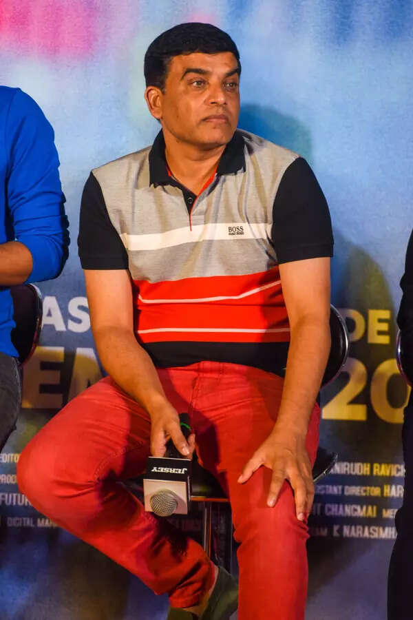 Dil Raju