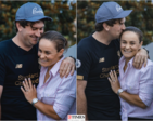 Ashleigh Barty gets engaged to long-term partner Garry Kissick! Mushy pictures of the tennis star with her 'future husband' set relationship goals
