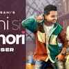 Article image for: Check Out New Haryanvi Hit Song Music Video Teaser - 'Uljhi Si <i class="tbold">chhori</i>' Sung By Sahil Rahi