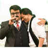 Immense love by Malayalis