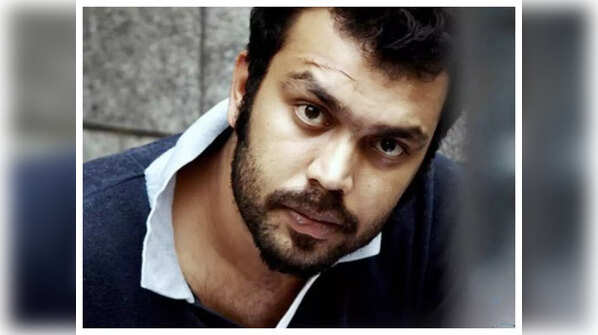 Syam Pushkaran