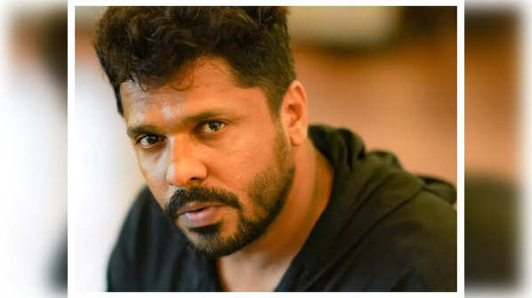 Aashiq Abu