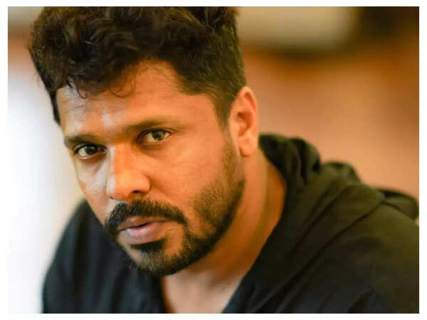 Aashiq Abu Images