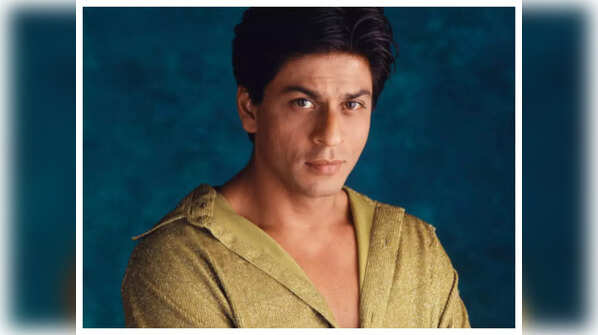 Shah Rukh Khan’s brand value