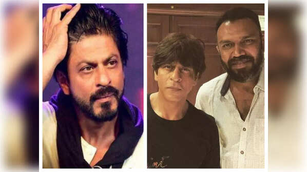 Shah Rukh Khan should be doing this project next, here are the reasons why