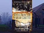 ​'Notes from Warsaw Ghetto' by Emmanuel Ringelblum