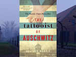 ​'The Tattooist of Auschwitz' by Heather Morris