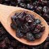 ​Dried fruit and nuts
