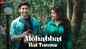 Watch New Hindi Song Music Video - 'Mohabbat Hai Tumse' Sung By Aakanksha Sharma And Kunal Sachdeva
