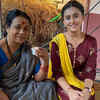 Article image for: <i class="tbold">puttakkana makkalu</i> actress Sanjana Burli