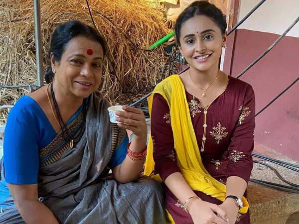 Sanjana Burli