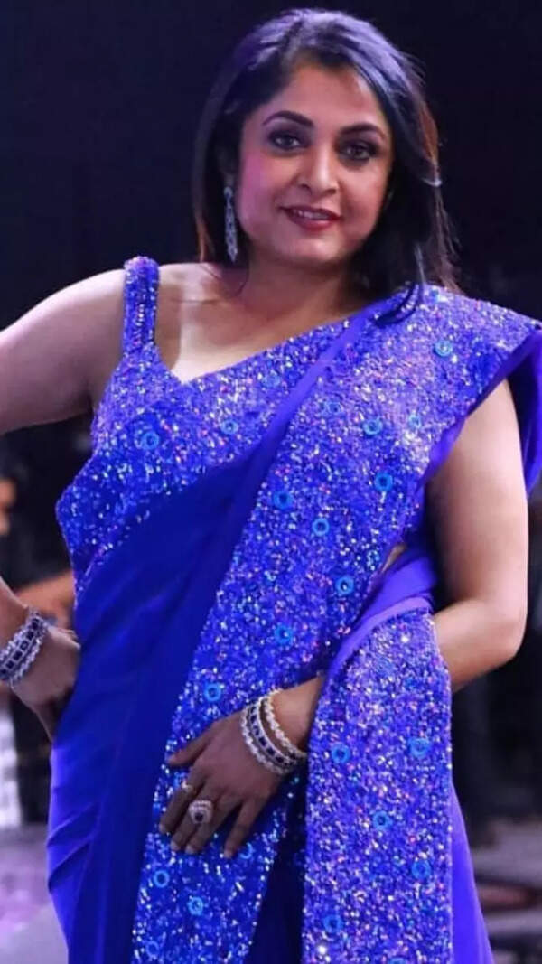 Ramya Krishnan