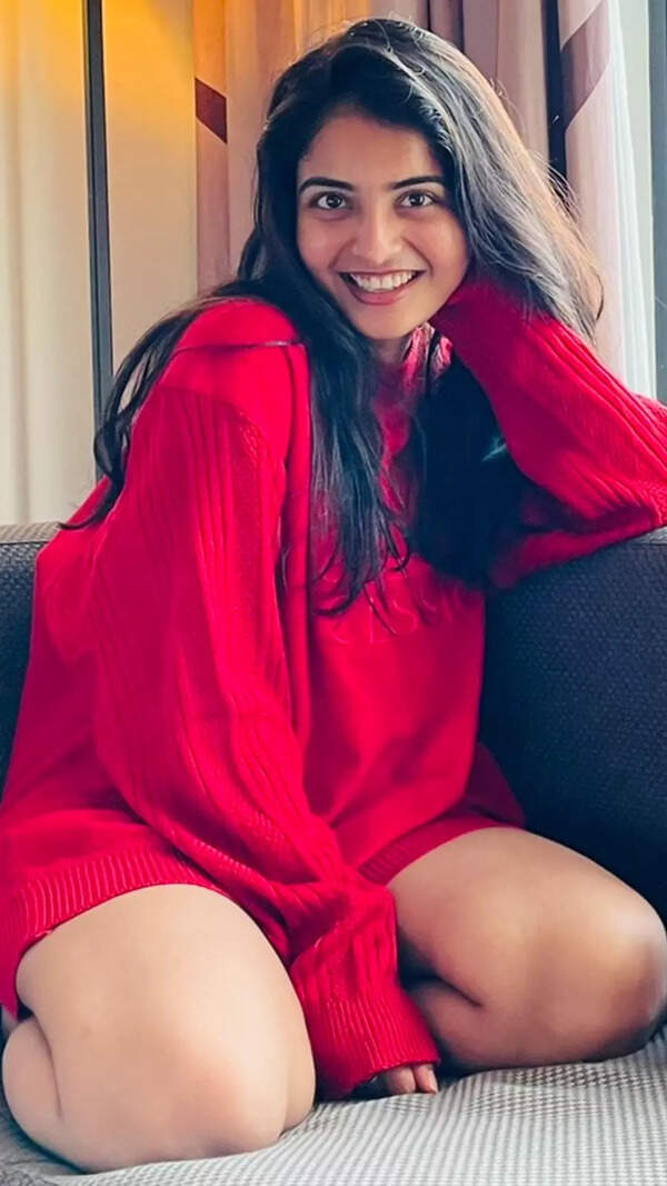 Ananya Nagalla Photos