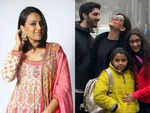 Swara Bhasker, Sushmita Sen, Mandira Bedi: Bollywood celebs who adopted kids