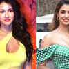 Article image for: Disha Patani’s 'different look' at ‘Antim: The Final Truth’ screening sparks <i class="tbold">nose job</i> rumours