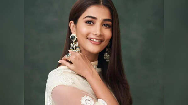 Pooja Hegde