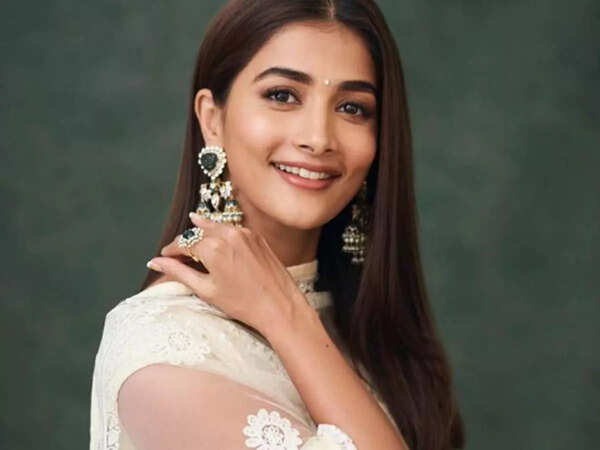 Pooja Hegde