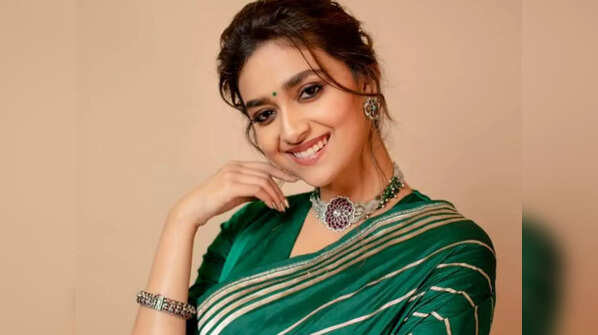 Keerthy Suresh