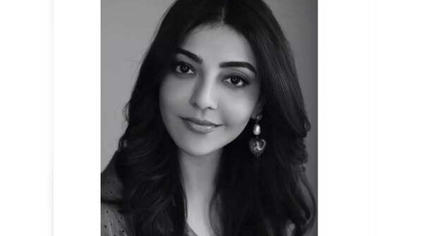 Kajal Agarwal