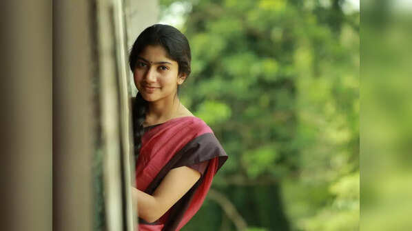 Sai Pallavi
