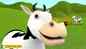 Watch Popular Kids English Nursery Song 'Learn Farm Animal Sound And Many More' for Kids - Check Out Fun Kids Nursery Rhymes And Baby Songs In English