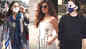 #CelebrityEvenings: From Sara Ali Khan to Tara Sutaria, Bollywood celebs spotted in Mumbai