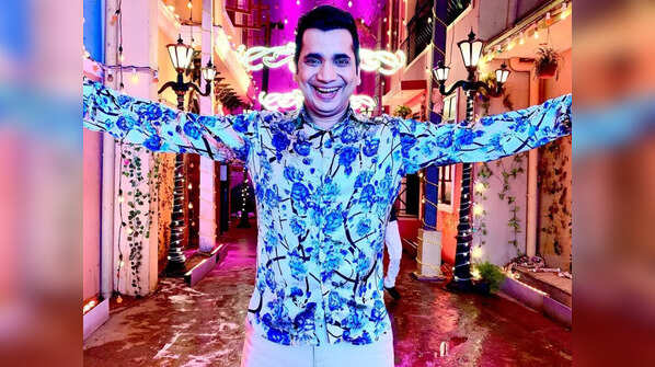 How has Bhabiji Ghar Par Hain changed your life?