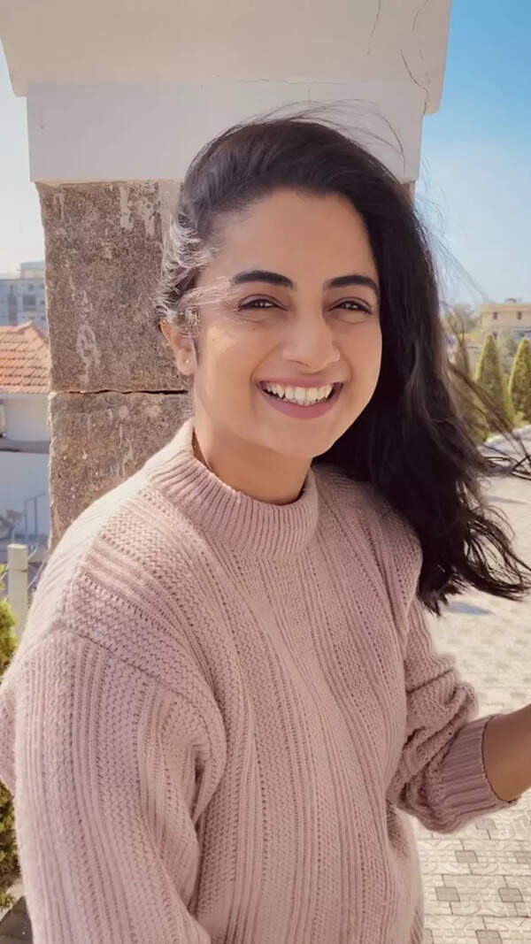 Namitha Pramod Pictures