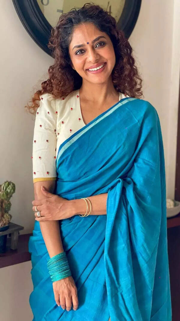 Poornima Indrajith