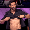 Article image for: The six packs abs moment
