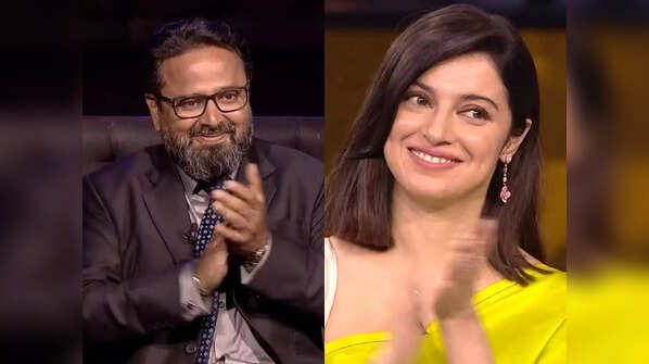 Divya Khosla Kumar and Nikhil Advani’s dream comes true