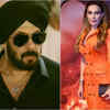 Article image for: Iulia Vantur is all praise for Salman Khan's performance in 'Antim'; calls it an 'impactful experience at all levels'