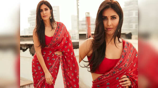 Gorgeous style statement