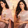 ​Saree girl forever