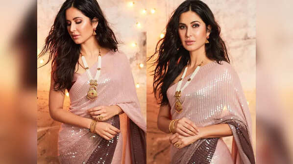 Saree girl forever