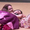 Her friendship with Devoleena